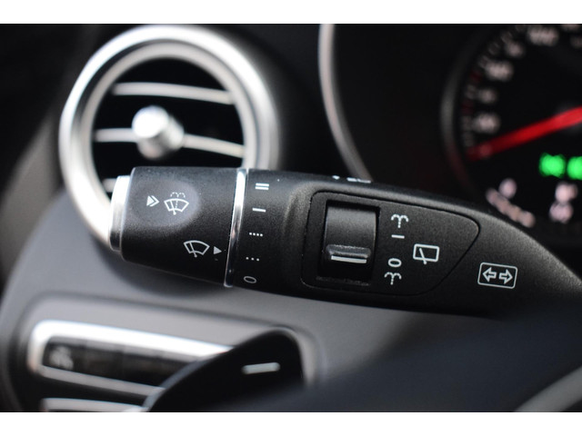 Mercedes-Benz C-Klasse (foto 15)