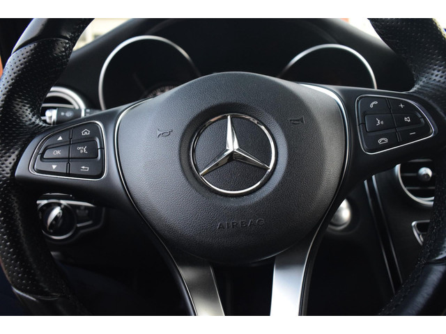 Mercedes-Benz C-Klasse (foto 16)