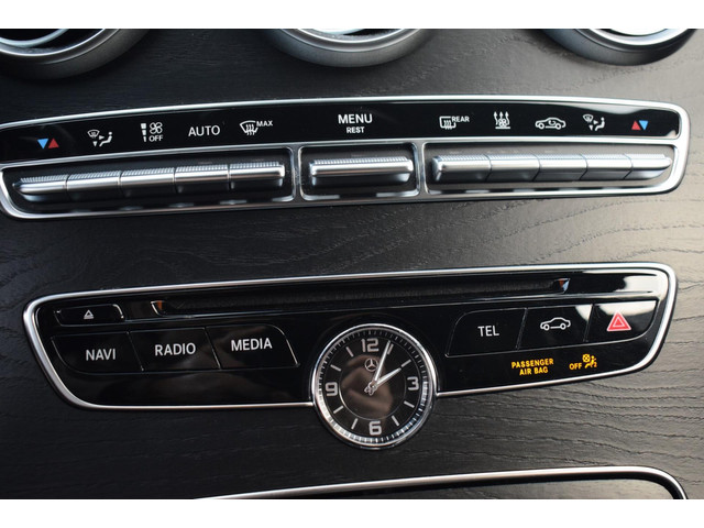 Mercedes-Benz C-Klasse (foto 17)