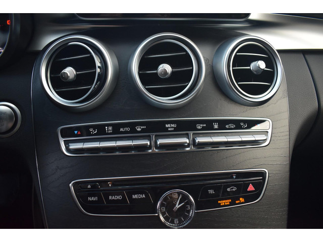 Mercedes-Benz C-Klasse (foto 18)