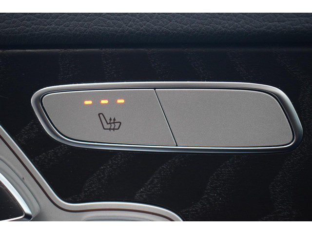 Mercedes-Benz C-Klasse (foto 20)