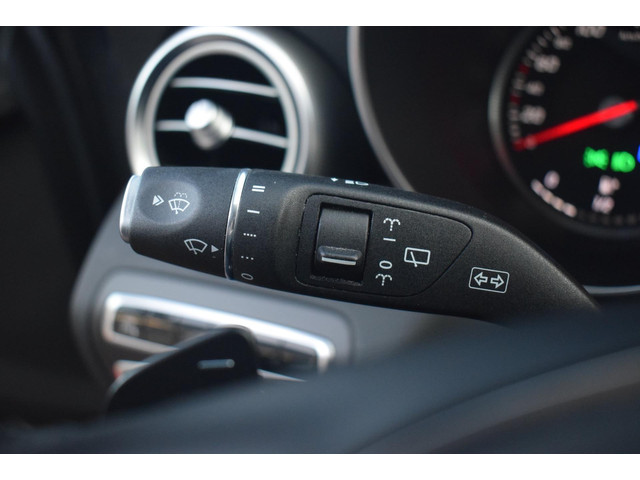 Mercedes-Benz C-Klasse (foto 24)