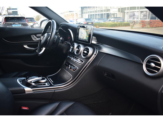 Mercedes-Benz C-Klasse (foto 3)