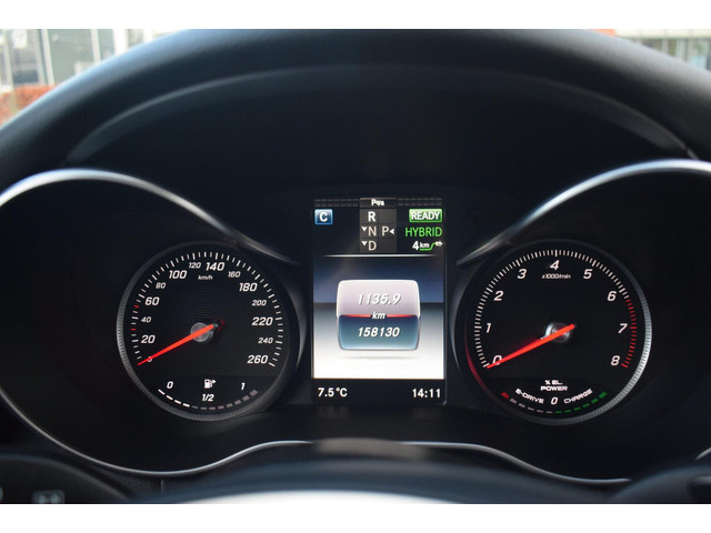Mercedes-Benz C-Klasse (foto 32)
