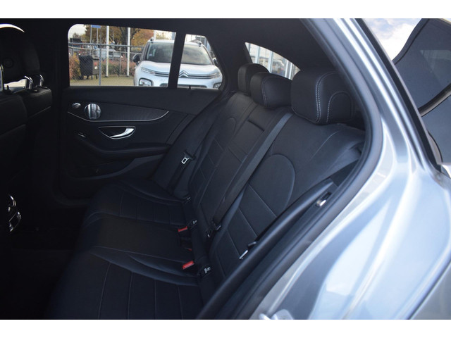 Mercedes-Benz C-Klasse (foto 36)