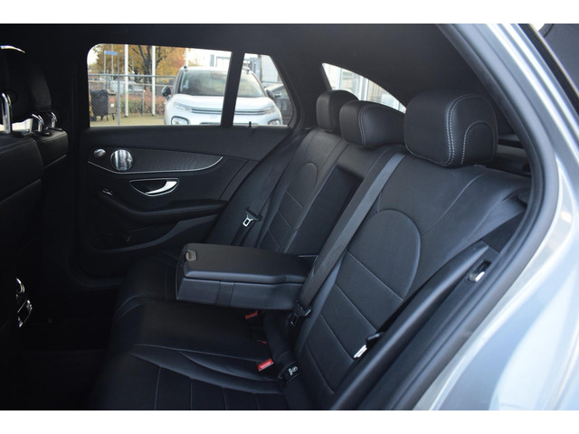 Mercedes-Benz C-Klasse (foto 37)