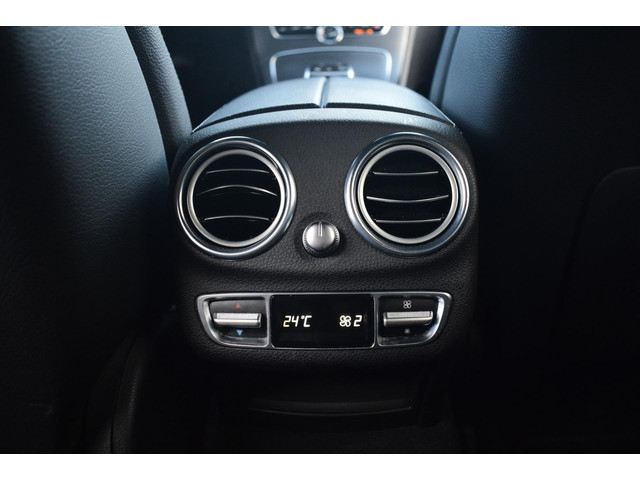 Mercedes-Benz C-Klasse (foto 40)