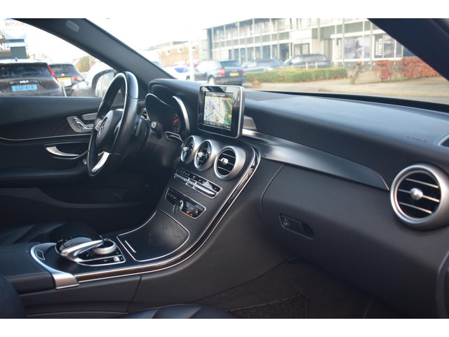 Mercedes-Benz C-Klasse (foto 41)