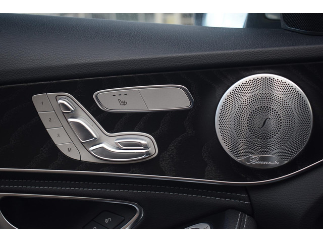 Mercedes-Benz C-Klasse (foto 5)