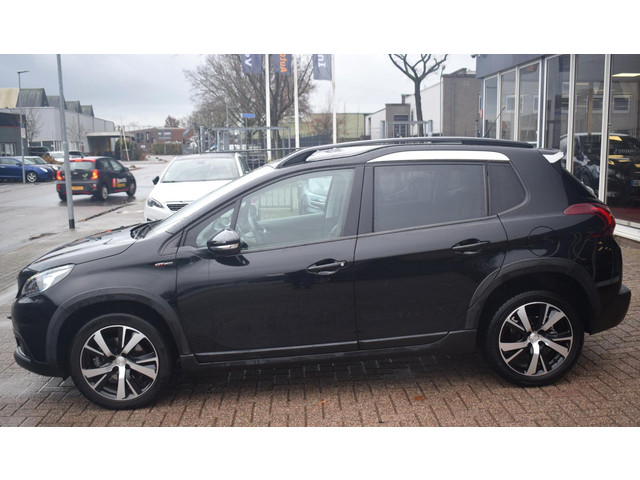 Peugeot 2008 (foto 1)