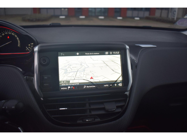 Peugeot 2008 (foto 14)