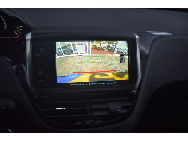 Peugeot 2008 (foto 15)