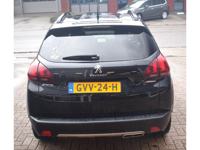 Peugeot 2008 (foto 3)