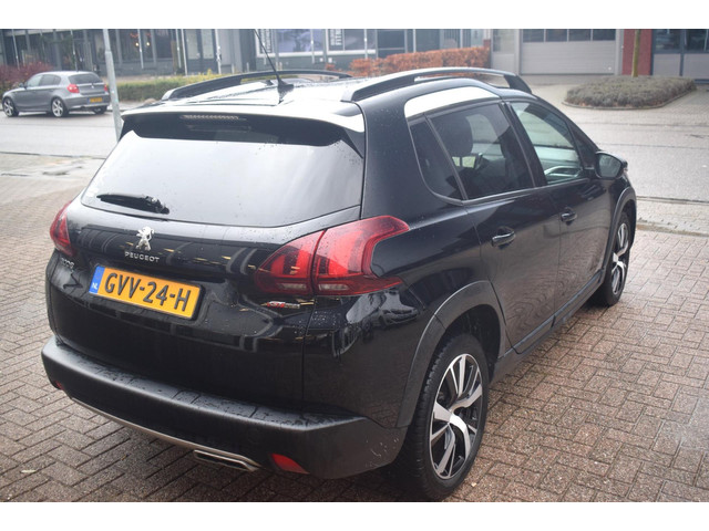 Peugeot 2008 (foto 4)