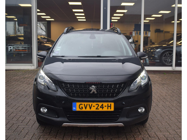 Peugeot 2008 (foto 7)