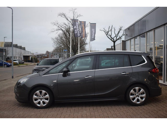 Opel Zafira (foto 1)