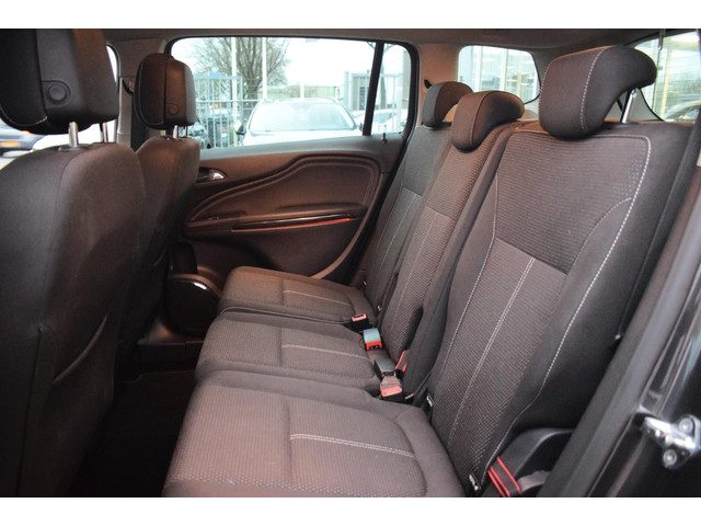 Opel Zafira (foto 12)