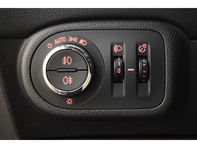 Opel Zafira (foto 15)