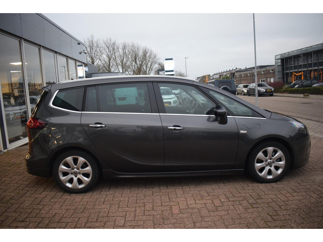 Opel Zafira (foto 5)