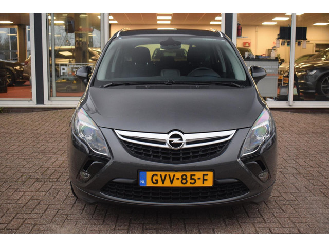 Opel Zafira (foto 7)