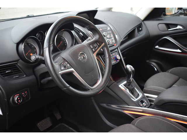 Opel Zafira (foto 8)
