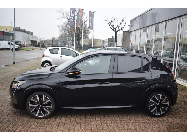 Peugeot 208 (foto 1)