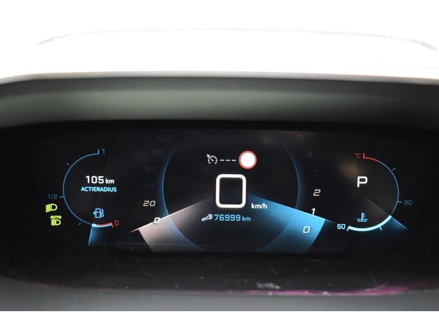 Peugeot 208 (foto 13)