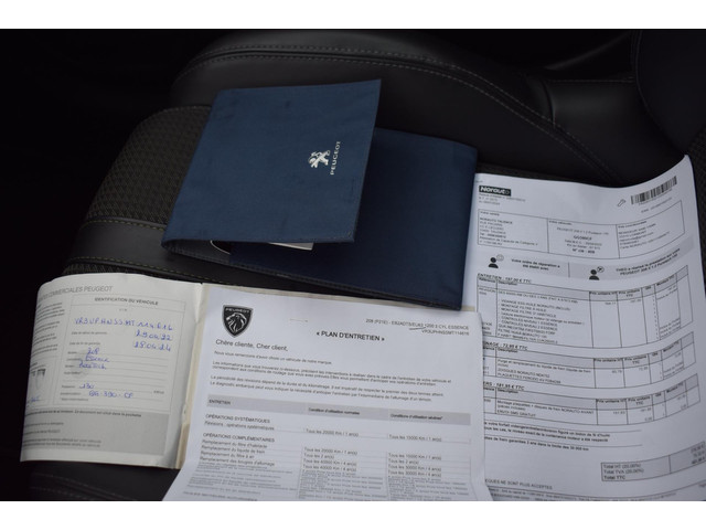 Peugeot 208 (foto 28)