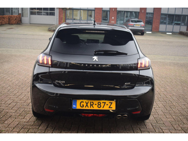 Peugeot 208 (foto 3)