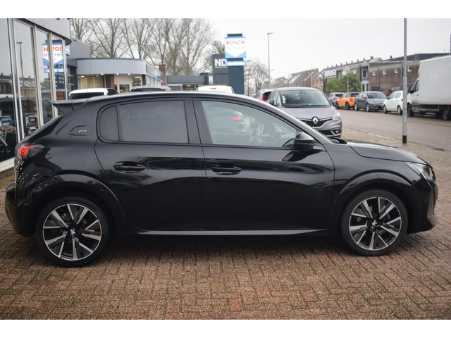 Peugeot 208 (foto 5)