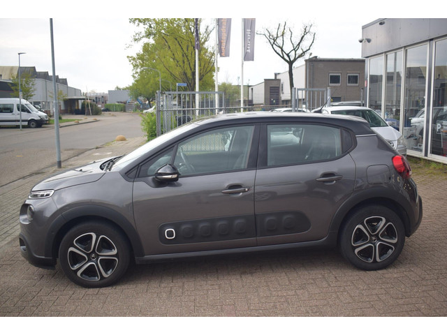 Citroën C3 (foto 1)