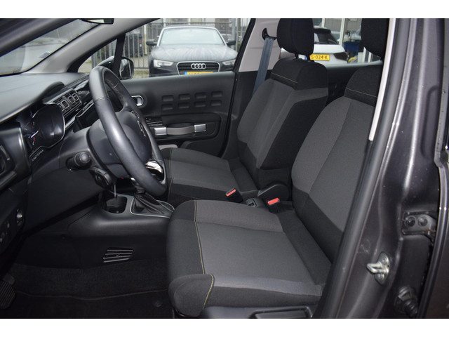 Citroën C3 (foto 10)