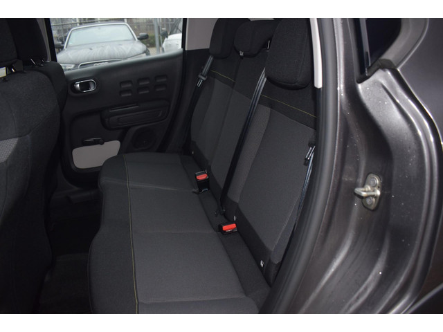 Citroën C3 (foto 11)