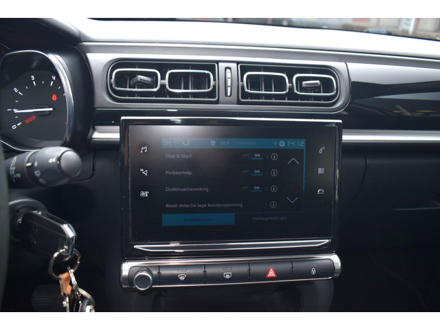 Citroën C3 (foto 13)