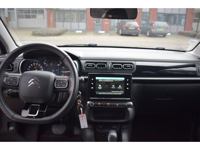 Citroën C3 (foto 14)