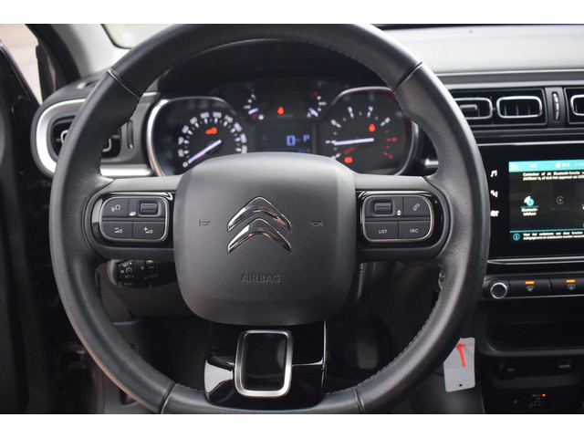 Citroën C3 (foto 15)