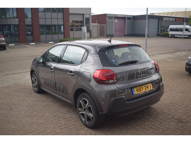 Citroën C3 (foto 2)
