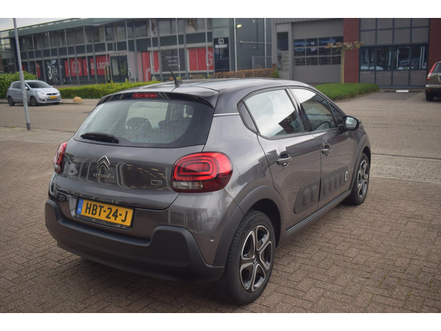 Citroën C3 (foto 4)