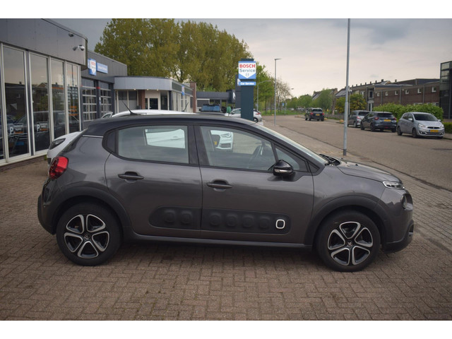 Citroën C3 (foto 5)