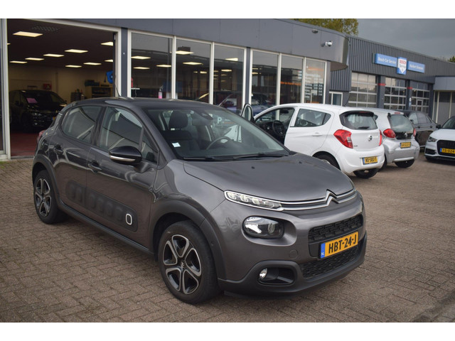 Citroën C3 (foto 6)