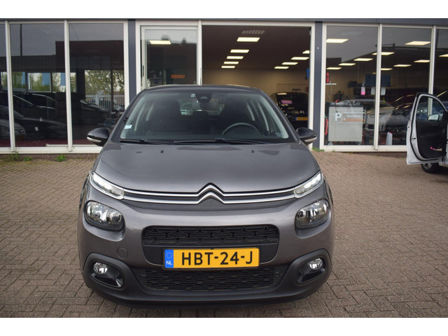 Citroën C3 (foto 7)