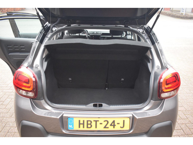 Citroën C3 (foto 8)