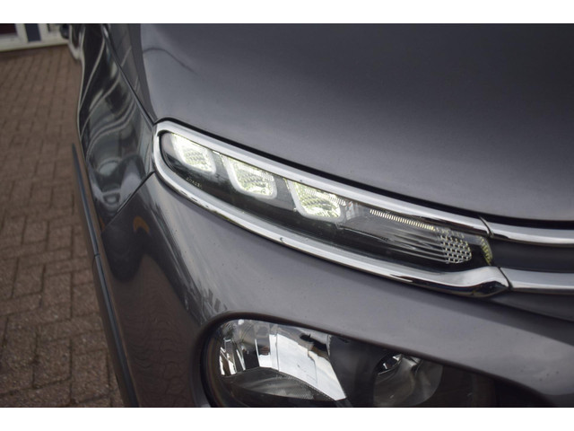 Citroën C3 (foto 9)
