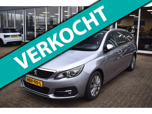 Peugeot 308 (foto 0)