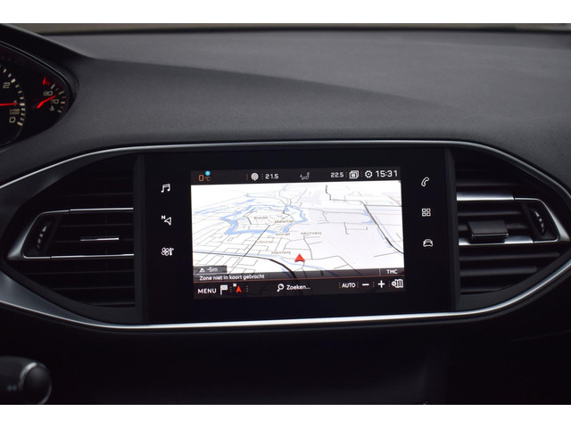 Peugeot 308 (foto 13)
