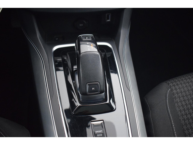 Peugeot 308 (foto 14)