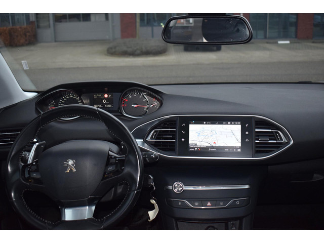Peugeot 308 (foto 18)