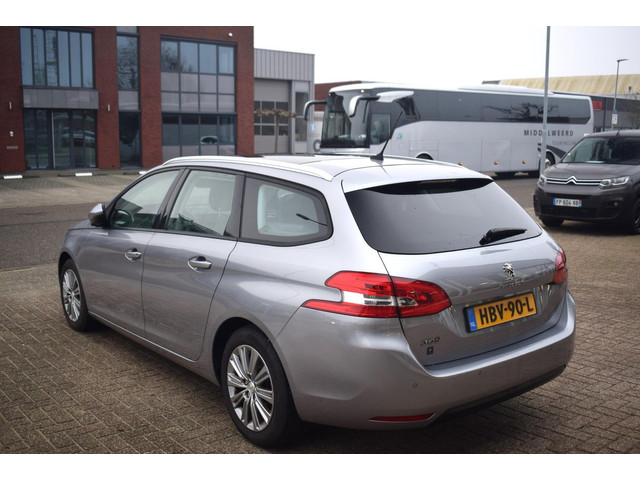 Peugeot 308 (foto 2)