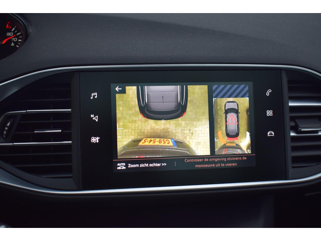 Peugeot 308 (foto 21)