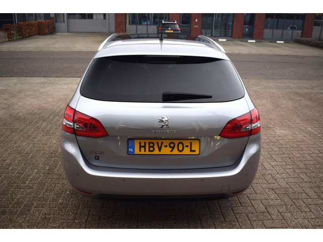 Peugeot 308 (foto 3)